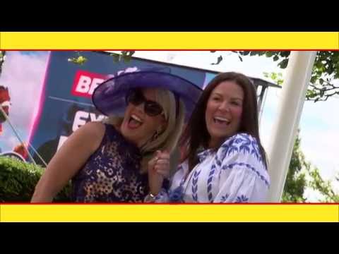 2016 Qatar Goodwood Festival - Ladies' Day