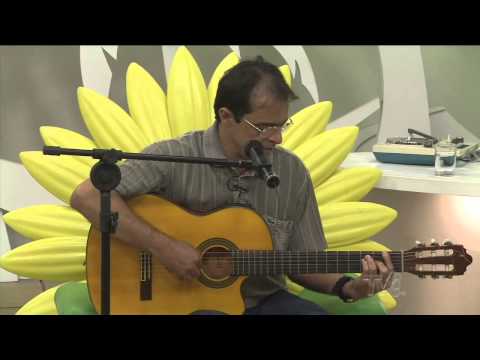 Programa Leruaite 12/11/2014 - Pão (Wagner Castro)