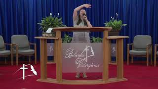 'Tis So Sweet to Trust in Jesus (Trust in Jesus)