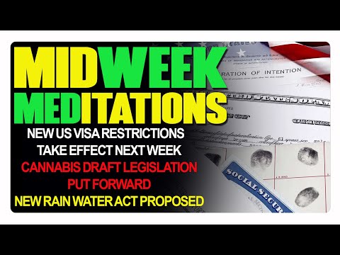 WATCH THIS | Talking Points -January 14th, 2026