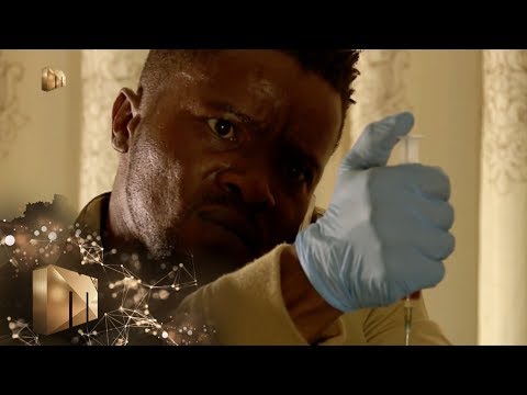 No guns, just poison – Isibaya | Mzansi Magic