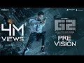 G2 Pre-Vision Announcement | Adivi Sesh | Vinay Kumar | Abhishek Agarwal Arts