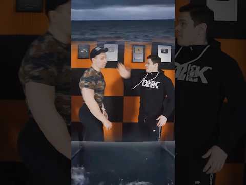 Ponczek nokautuje Owcę!