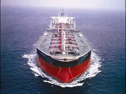 Jahre Viking (supertanker)