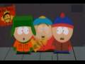 Three Days Grace Riot South Park BLU AVI 