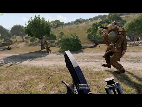 2.PzD - Mission impossible