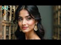 Ruby Ai Lookbook Beautiful Indian Saree Lookbook Model Ai Art Beauty Ai Saree Aibeauty Art
