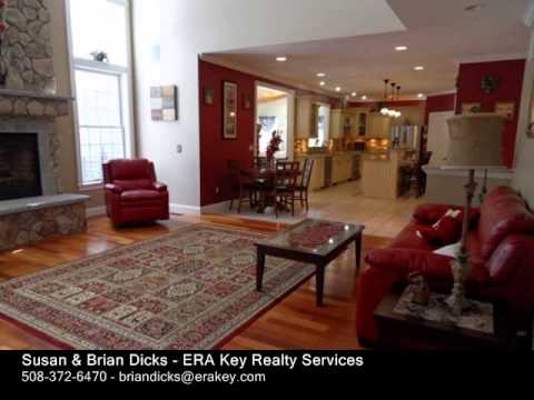 530 Blackstone St Uxbridge, MA 01569 - Single-Family Home - Real Estate - For Sale -