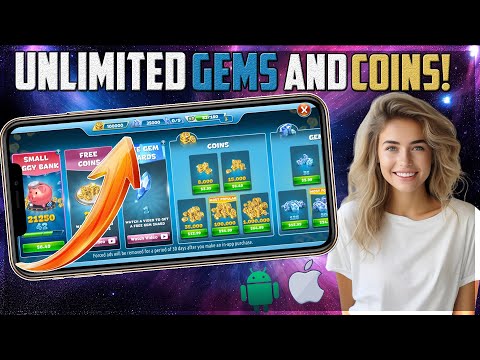 Cooking Fever Hack/Mod Apk - How to Get Unlimited Gems and Coins (iOS, Android) 2025 AMAZING
