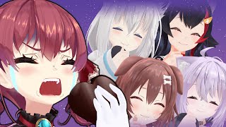 [holo] 船長 LIP Gamers