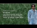 OutKast - Elevators (Me & You) - Lyrics