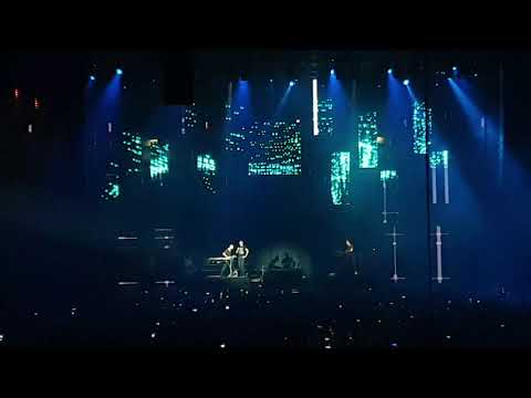 DeeJay Time Back In Time Halloween, Stožice 2019 - Scooter - How much is the fish (Live)