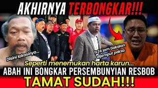Download lagu TERBONGKAR..!! PERSEMBUNYIAN RESBOB TERNYATA ADA DI KOTA INI, TERNYATA OH TERNYATA VIRALKAN TANDAI.. mp3 Download lagu TERBONGKAR..!! PERSEMBUNYIAN RESBOB TERNYATA ADA DI KOTA INI, TERNYATA OH TERNYATA VIRALKAN TANDAI.. mp3