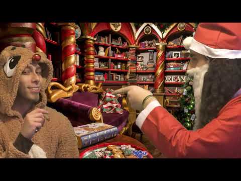 Droza & Ymarq - HoHoHo (Music Video)