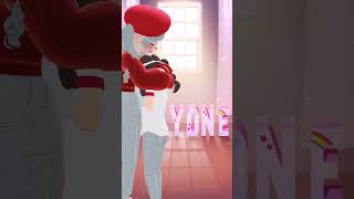 لانا و رورو short لاناورورو shorts روبلوكس dresstoimpress ماب البيوت