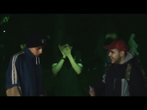 TERRO vs MARTFLOW - Alem Free Semis fecha 2