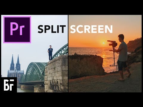 5 EASY Text Effects in Adobe Premiere Pro 2024
