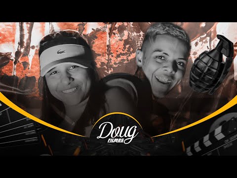 MC RANGEL E MC DANNY  - FAIXA ROSA VS FAIXA PRETA (CLIPE OFICIAL)  DJ NATTAN E DJ FIUZA