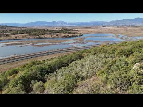 Mystical Beauty of Fanari: Stunning Nature Views