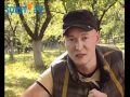 Андрей Хлывнюк (Бумбокс) о детстве и поддержке 