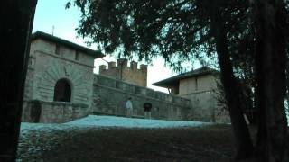 preview picture of video 'CASTEL THUN.mp4'