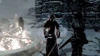 Clear the Way - Let's Play Skyrim Part 271