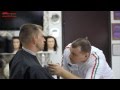 Hair Tattoo & Классика - Совмещение стилей. Школа Юрия Жданова (Сочи ...