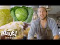 Brad Makes Sauerkraut | It's Alive | Bon Appétit