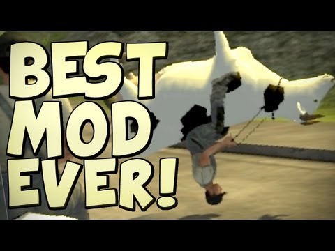 Farming Simulator 2013 Mods