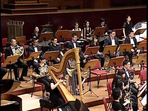 Edward Gregson: The Sword and the Crown