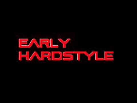 Early Hardstyle vol.5