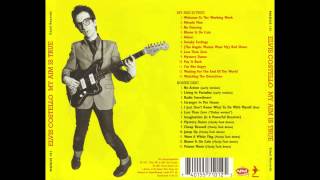 Elvis Costello - Stranger in the House