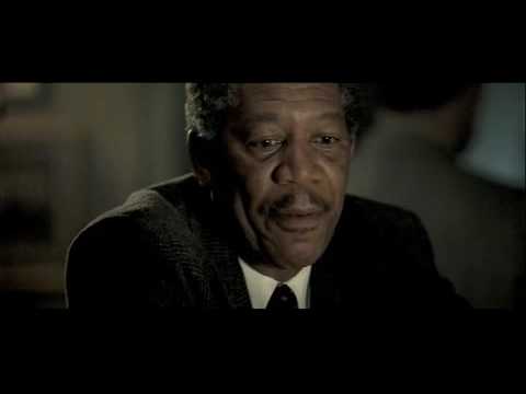 Seven (Se7en) - Bar Scene