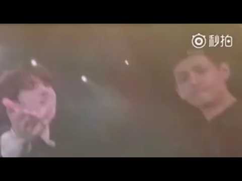 170513 The Wings Tour in HongKong - TAEKOOK