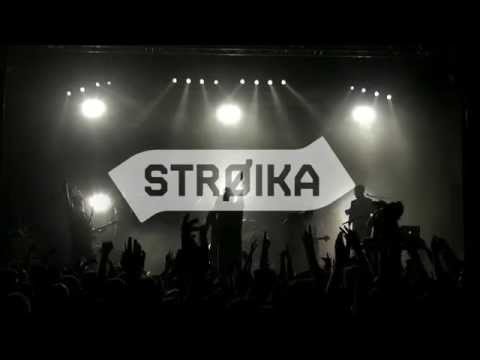 ASPENCAT a l'Stroika "SOM MOVIMENT" / DV 02 OCT '15