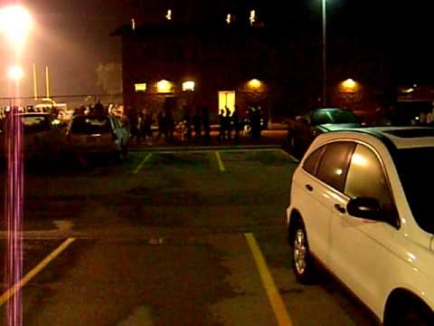 After the Game WNHS Band