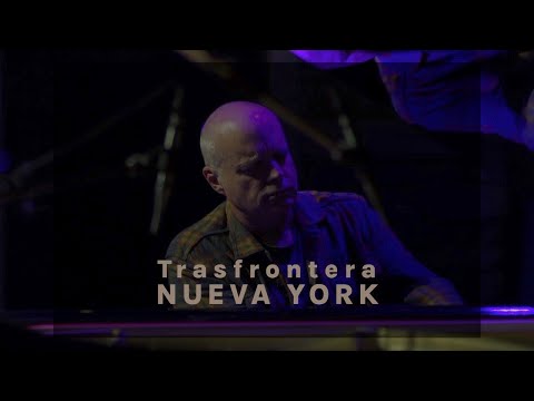 Trasfrontera núm. 11 - John Medeski