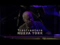 Trasfrontera núm. 11 - John Medeski - Música UNAM Trasfrontera núm. 11 - John Medeski