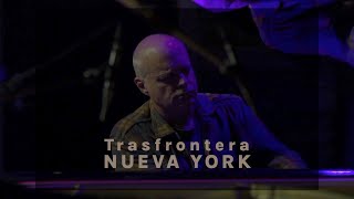 Trasfrontera núm. 11 - John Medeski