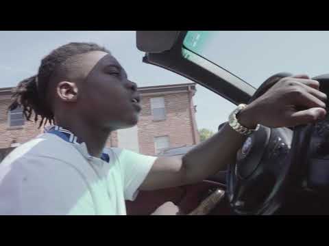 Big Guapo Jay - SCAR