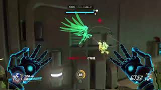 ［PS4  OW]すこーしやるるる