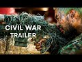 Civil War Official Final Trailer 2024
