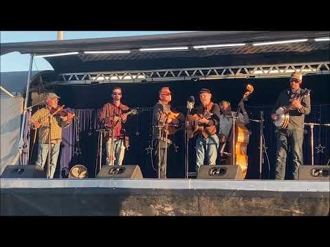 Woodsmoke - Raised by the Railroad Line