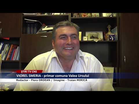 COMUNA VALEA URSULUI ÎN SĂRBĂTOARE