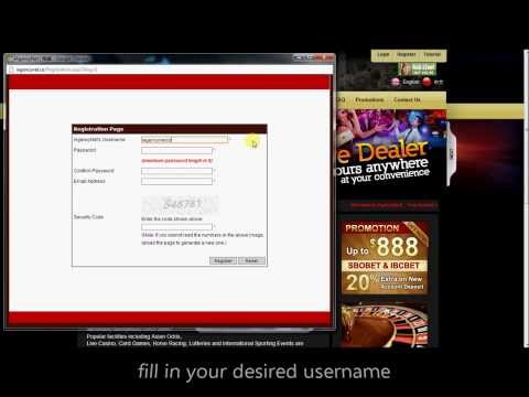 iAgencyNet Tutorial - How to become member of iAgencyNet ?