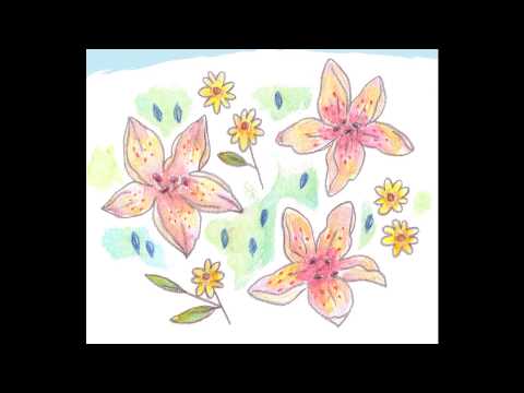 歌謠篇 建和卑南語 06ngulringulr na 'apuc 花香