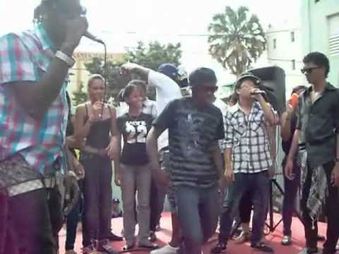 piddy pablo y los moreno feo