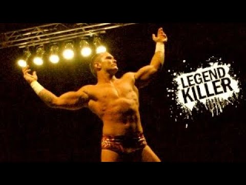 Randy Orton Custom Legend Killer Titantron