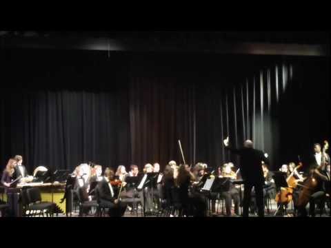 Fanfare for a Feast - Andre Dubas