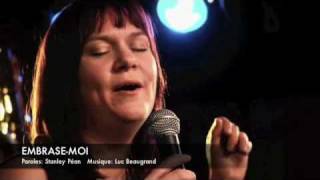 Sonia Johnson Cabaret Zaricot